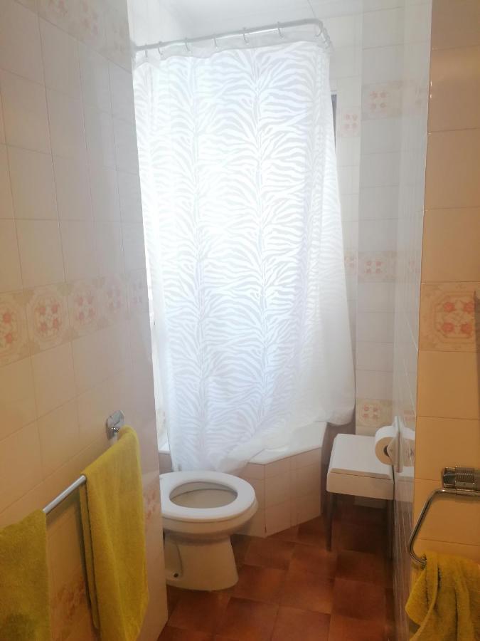 Appartamento Grande casa di famiglia Temù Esterno foto