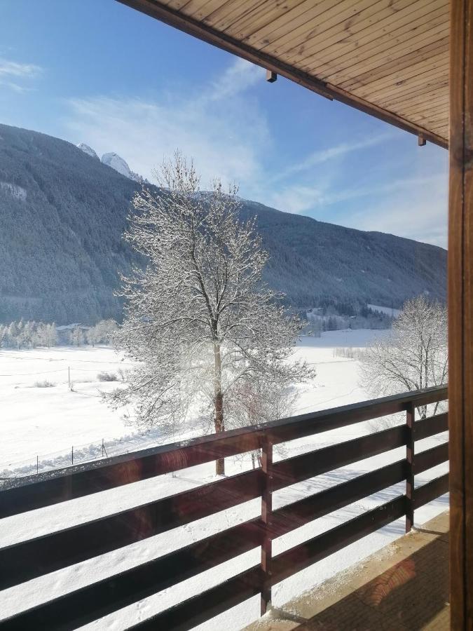 Appartamento Grande casa di famiglia Temù Esterno foto