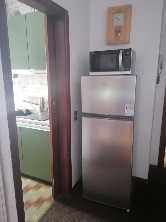 Appartamento Grande casa di famiglia Temù Esterno foto