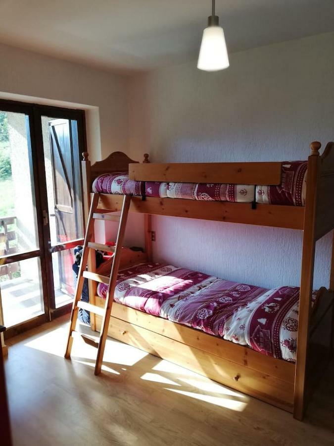 Appartamento Grande casa di famiglia Temù Esterno foto