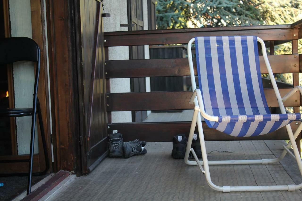 Appartamento Grande casa di famiglia Temù Esterno foto