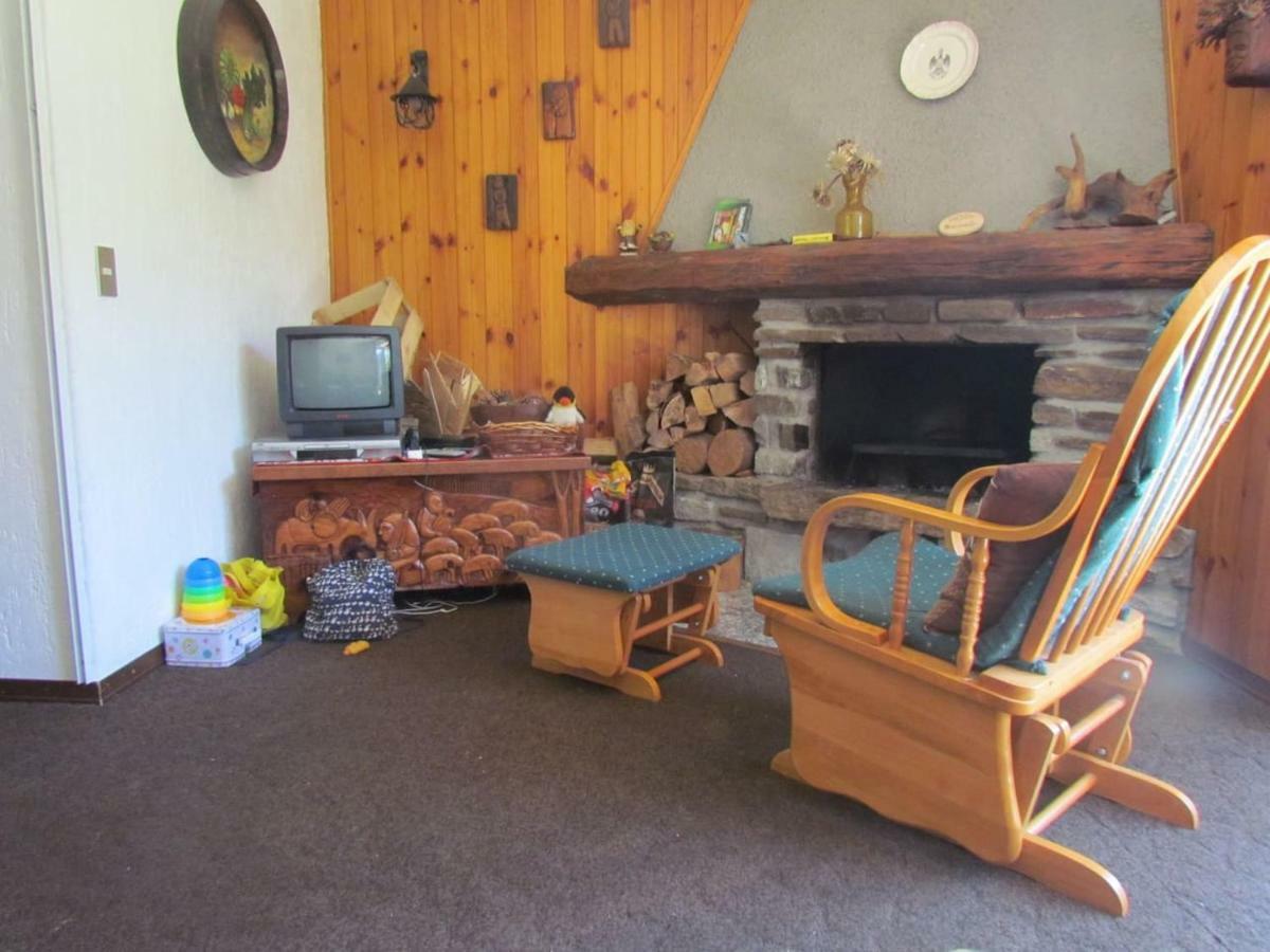 Appartamento Grande casa di famiglia Temù Esterno foto