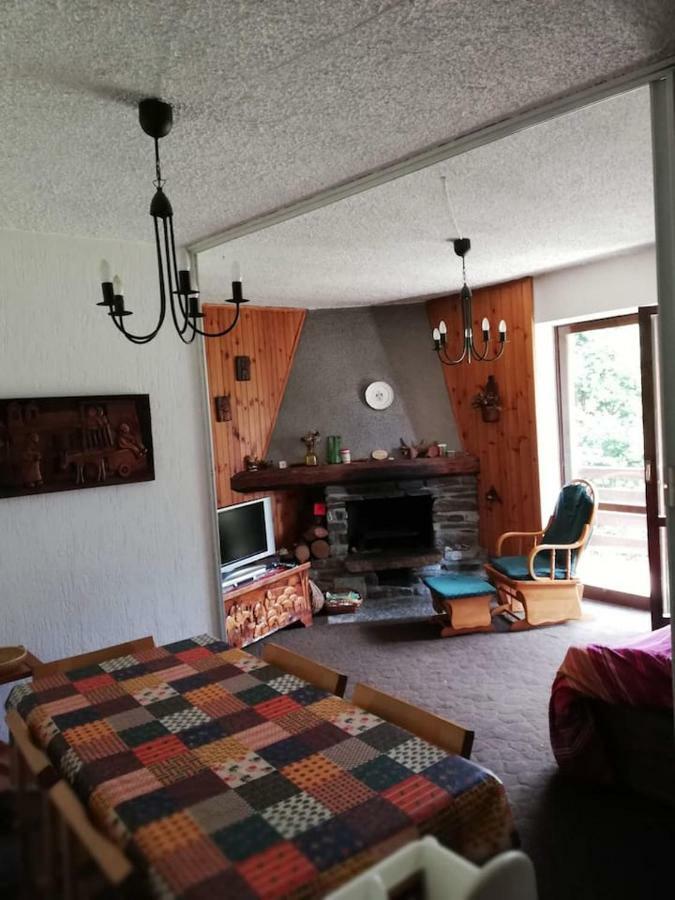 Appartamento Grande casa di famiglia Temù Esterno foto
