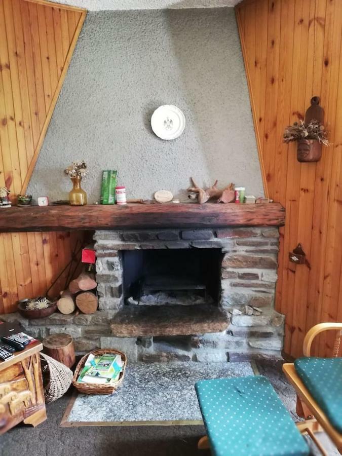Appartamento Grande casa di famiglia Temù Esterno foto